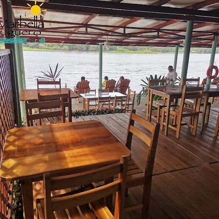 Casa Marbella Villa Tortuguero Luaran gambar