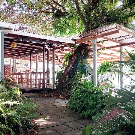 Casa Marbella Villa Tortuguero Luaran gambar