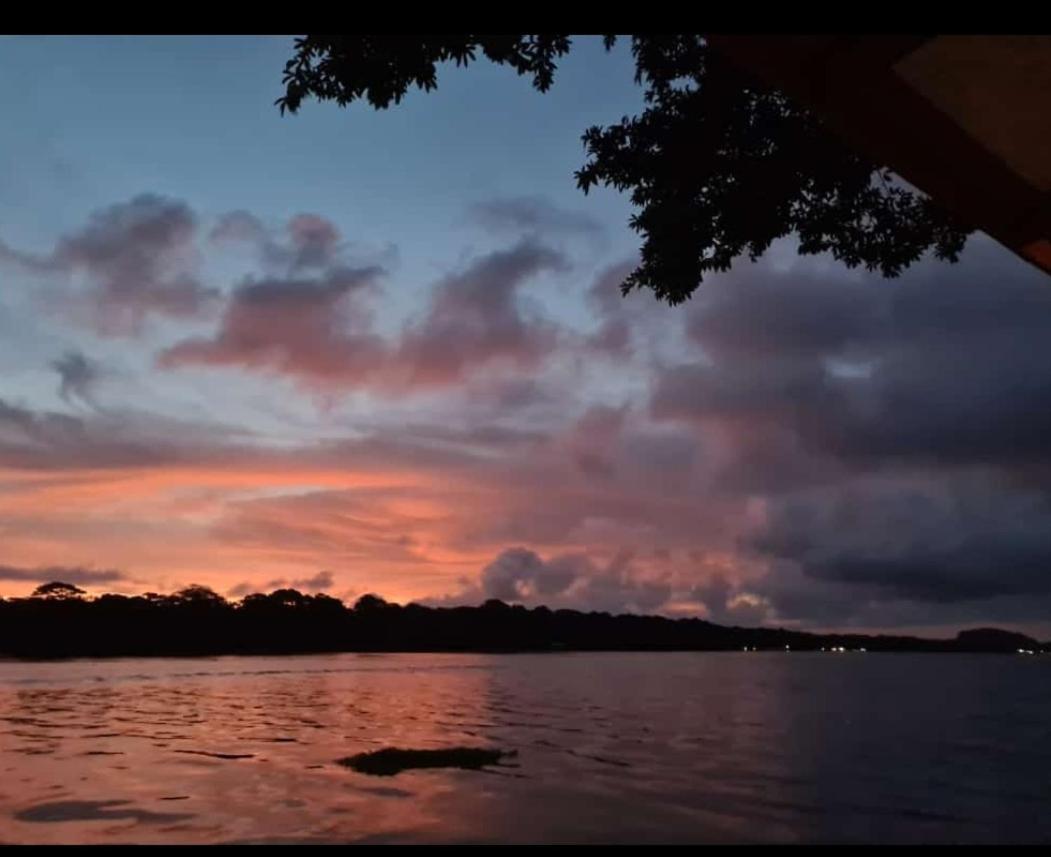 Casa Marbella Villa Tortuguero Luaran gambar