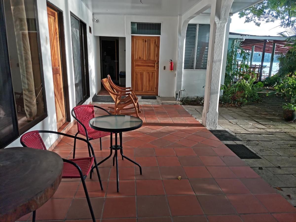Casa Marbella Villa Tortuguero Luaran gambar