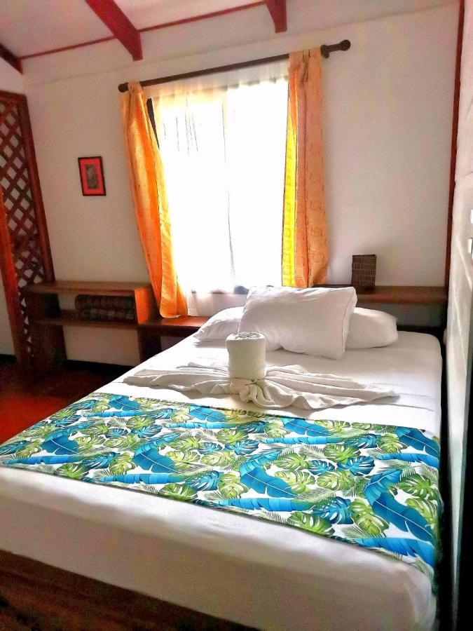 Casa Marbella Villa Tortuguero Luaran gambar