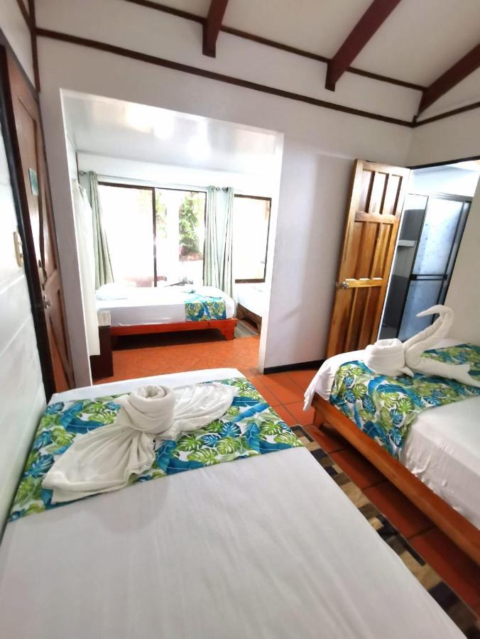 Casa Marbella Villa Tortuguero Luaran gambar