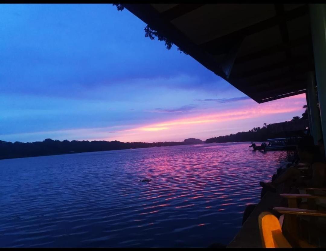 Casa Marbella Villa Tortuguero Luaran gambar