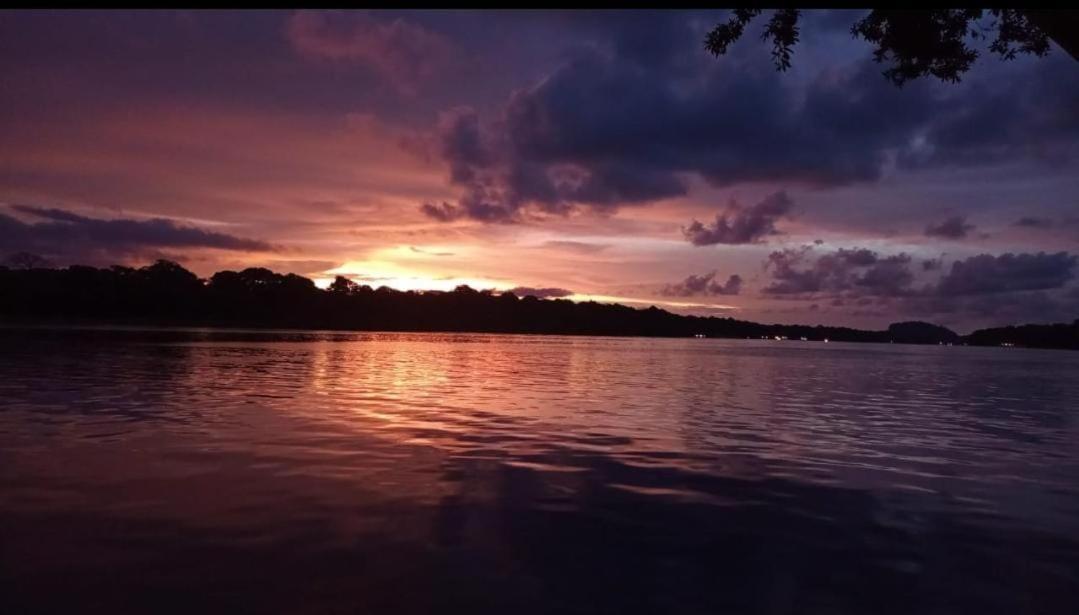 Casa Marbella Villa Tortuguero Luaran gambar