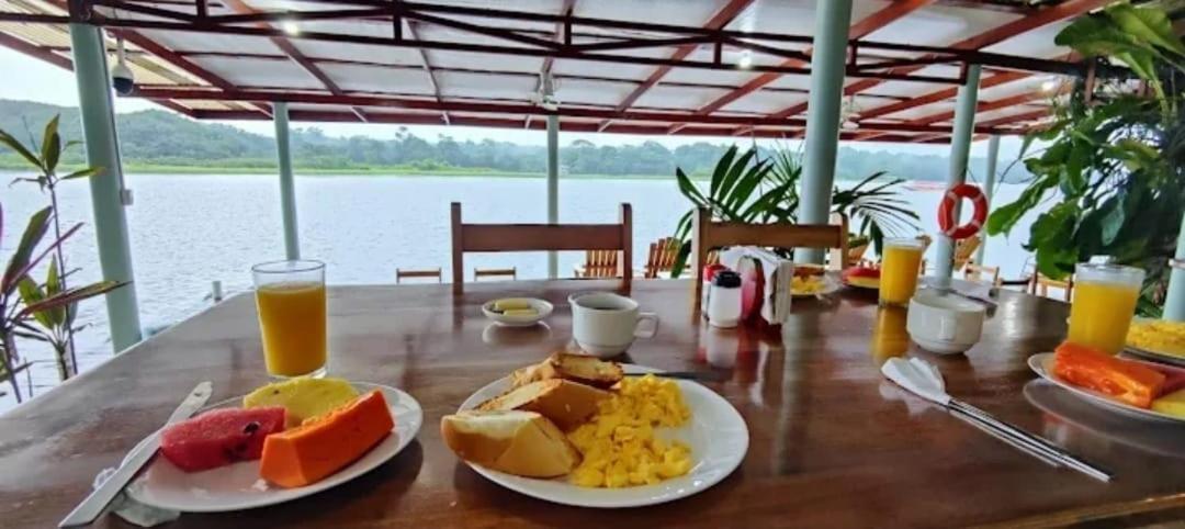 Casa Marbella Villa Tortuguero Luaran gambar