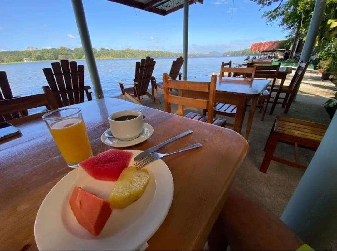Casa Marbella Villa Tortuguero Luaran gambar