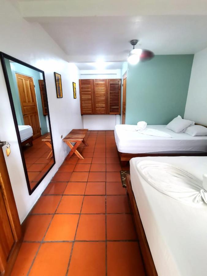 Casa Marbella Villa Tortuguero Luaran gambar