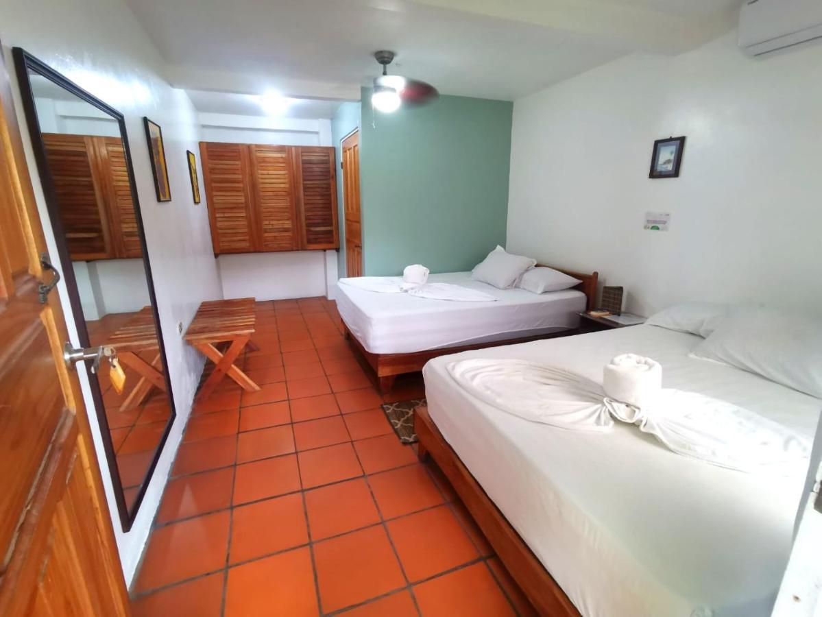 Casa Marbella Villa Tortuguero Luaran gambar