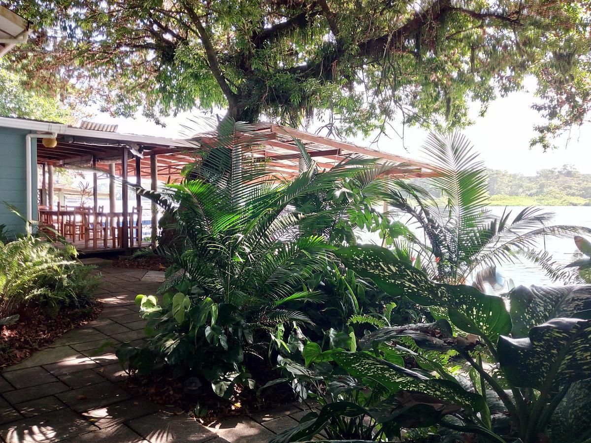 Casa Marbella Villa Tortuguero Luaran gambar
