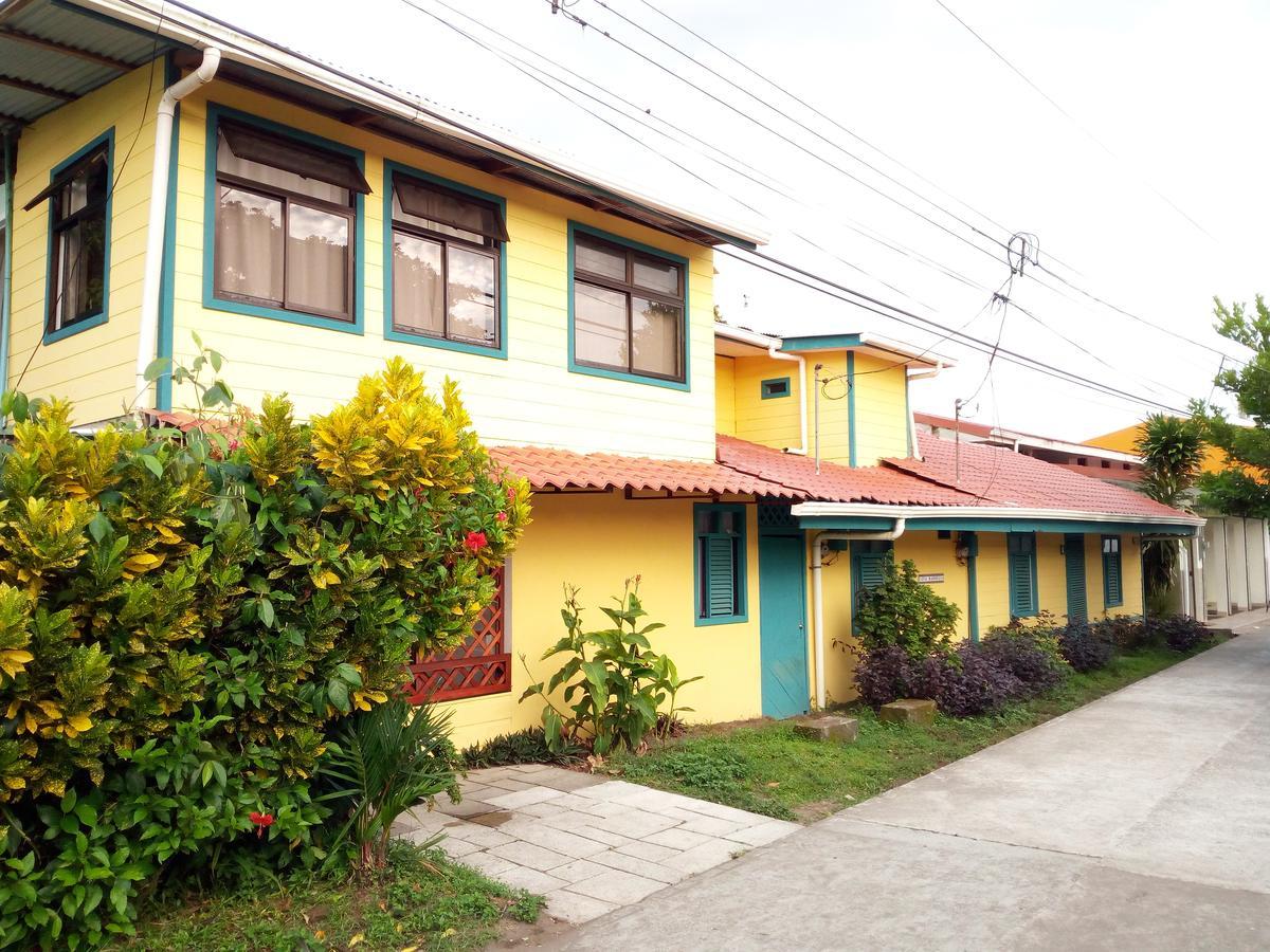Casa Marbella Villa Tortuguero Luaran gambar