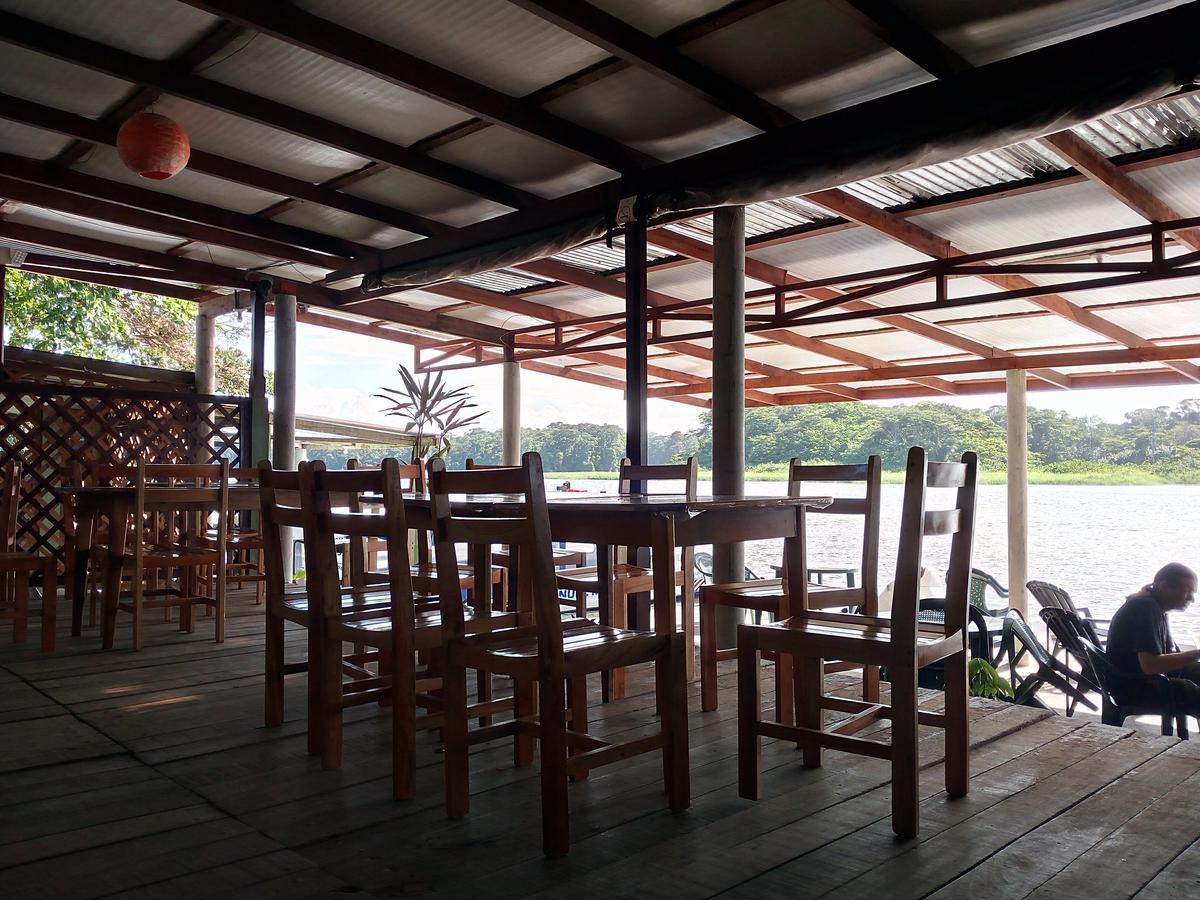 Casa Marbella Villa Tortuguero Luaran gambar