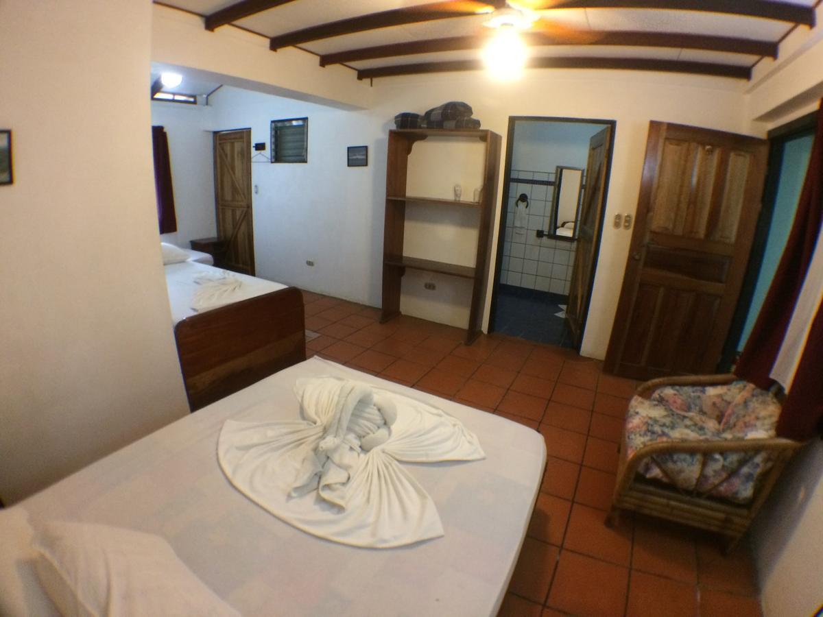 Casa Marbella Villa Tortuguero Luaran gambar