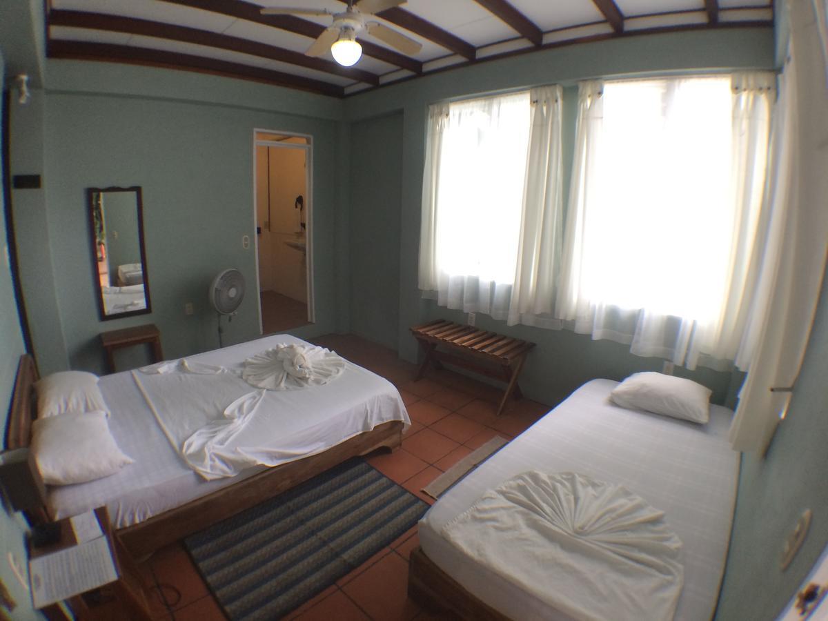 Casa Marbella Villa Tortuguero Luaran gambar