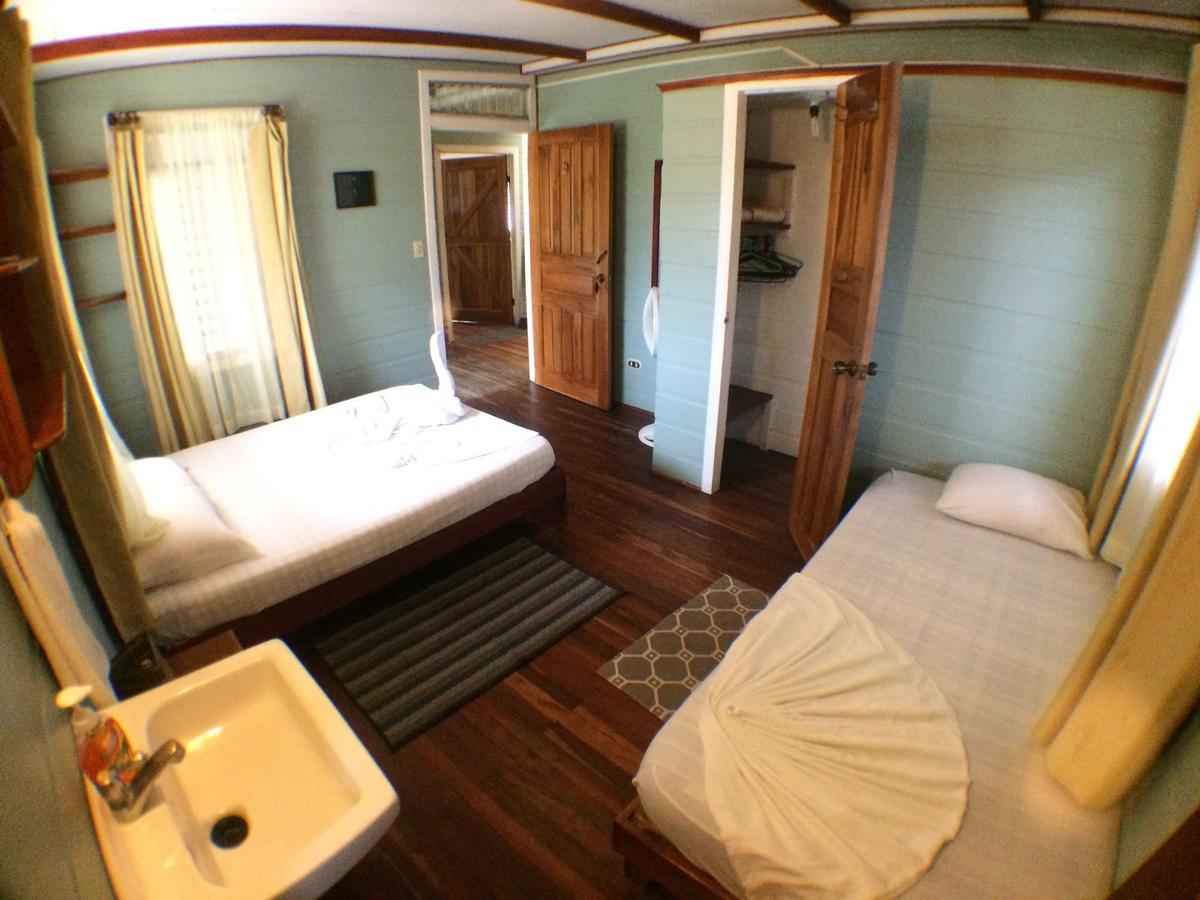 Casa Marbella Villa Tortuguero Luaran gambar