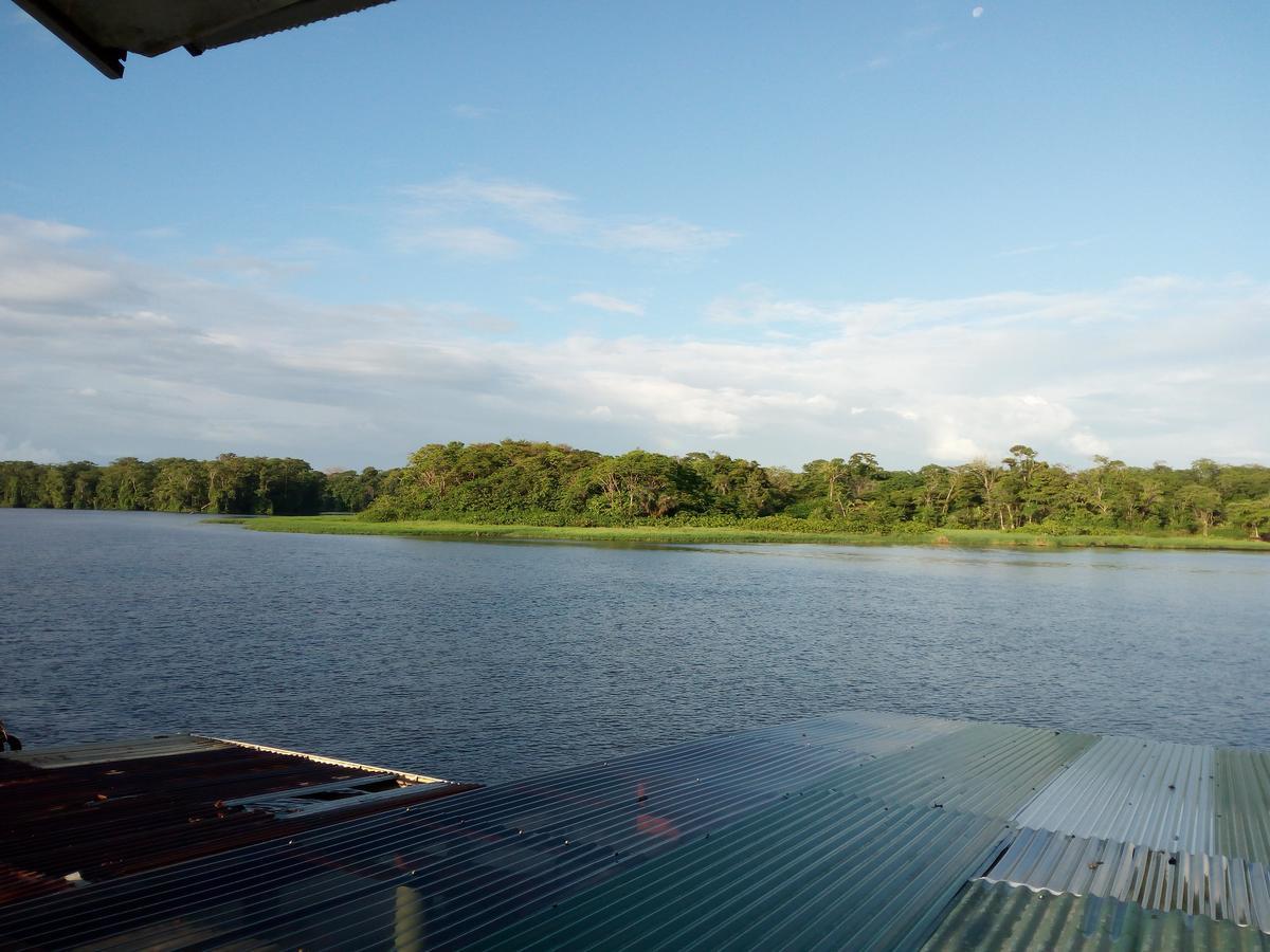 Casa Marbella Villa Tortuguero Luaran gambar